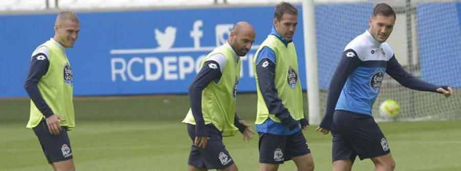 A por la tercera seguida