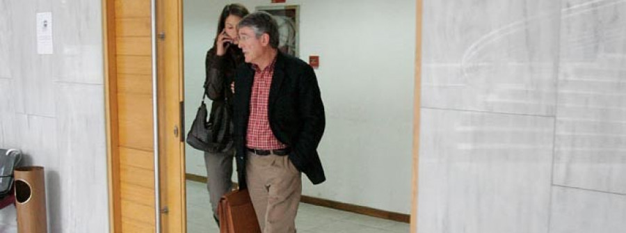 El jefe de estudios del Liceo se sentará en el banquillo por la muerte de Diego Novo