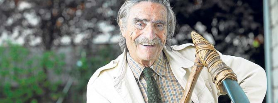 Fallece el reportero Miguel de la Quadra-Salcedo a los 84 años