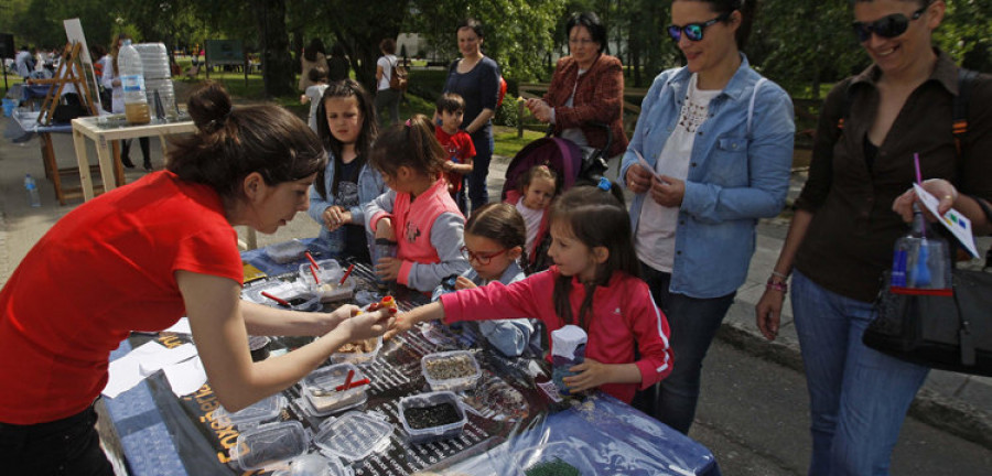 Arteixo saca a licitación por 277.000 euros las actividades extraescolares