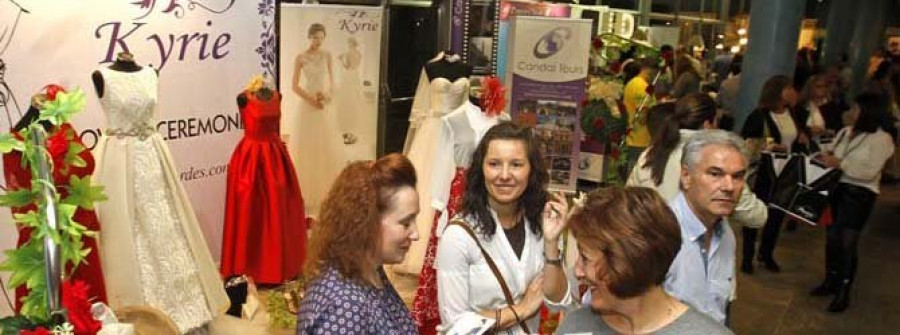 ExpoBE&C regresa a A Coruña con un salón donde las comuniones adquirirán especial protagonismo