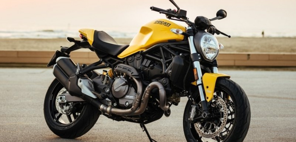¿Tú también eres un apasionado de Ducati?