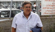El diputado Alberto Pazos sitúa a Silva en la “cúspide” de la corrupción