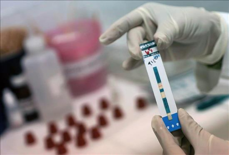 Un bebé nacido con VIH queda libre del virus tras un tratamiento temprano
