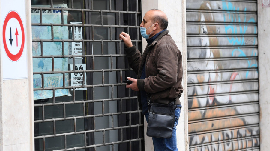 La pandemia se ralentiza en varios países de Europa, pero sin aliviar las restricciones