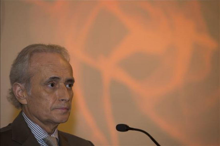 La Fundación Josep Carreras cumple 25 años con 121.000 donantes de médula