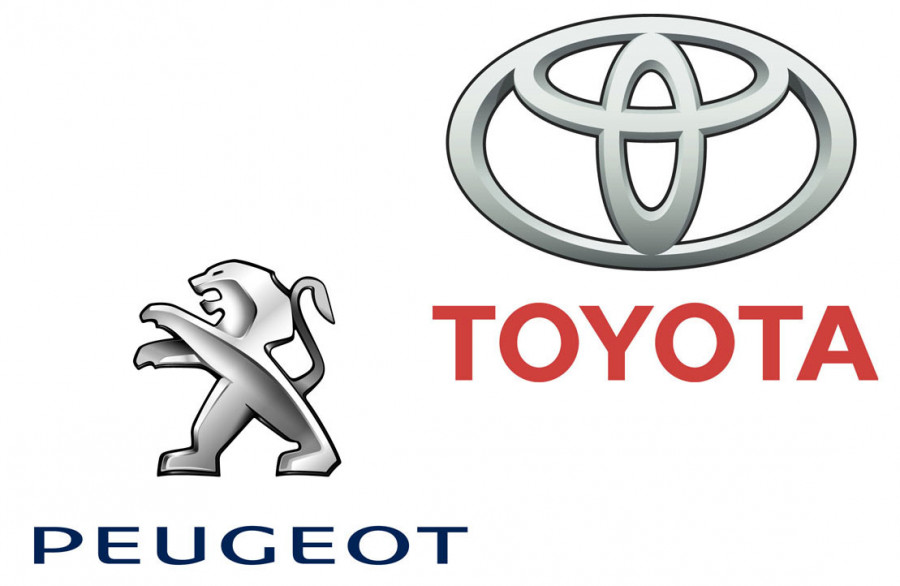 Peugeot alcanza un nuevo acuerdo de cooperación con Toyota en Europa