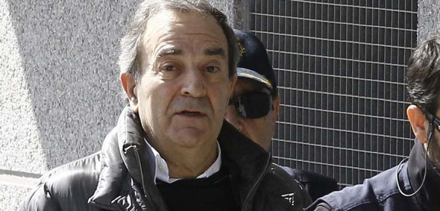 Raúl López admite ante De Lara su “frustración” por que Feijóo “nunca” le quiso recibir