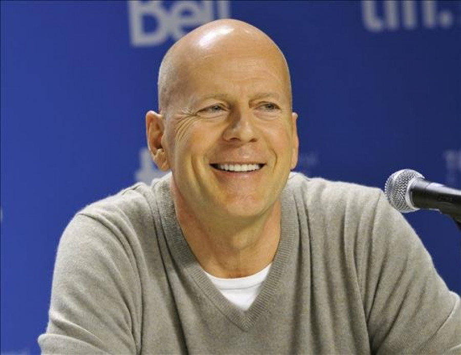 Bruce Willis y Kristen Stewart aparecerán en el nuevo film de Woody Allen