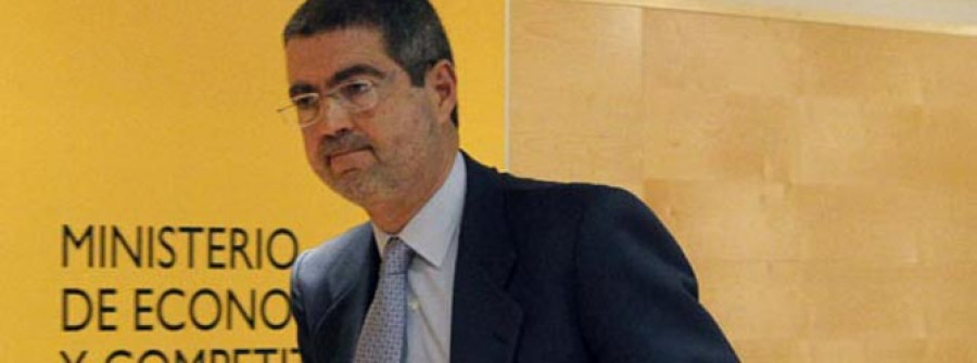 El paro subió en 16.100 personas en Galicia en el primer trimestre del año