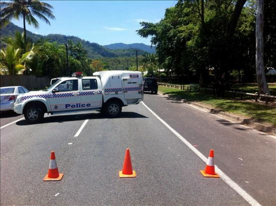 Encuentran 8 niños muertos a puñaladas en el norte de Australia