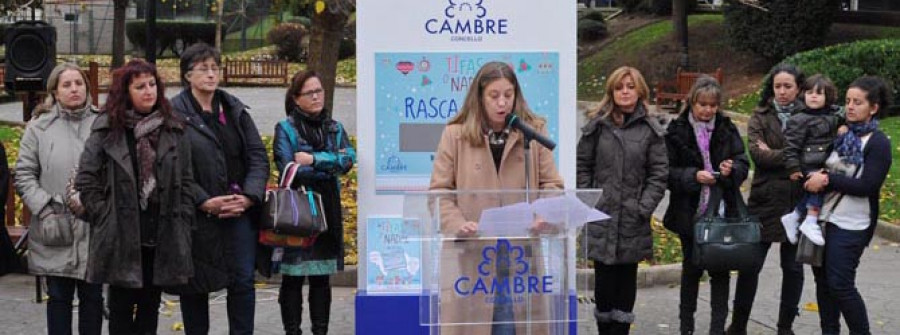 Cambre apoya a los comercios con una campaña para incrementar las ventas