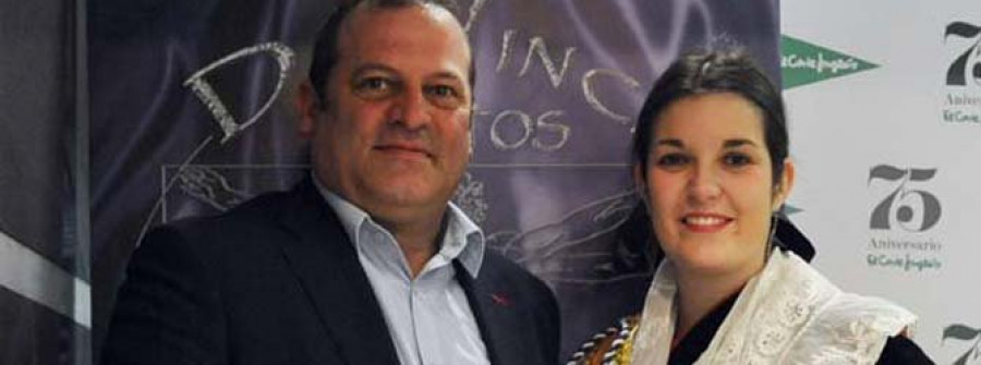 El Corte Inglés pone sabor a las bebidas más elegantes de San Juan