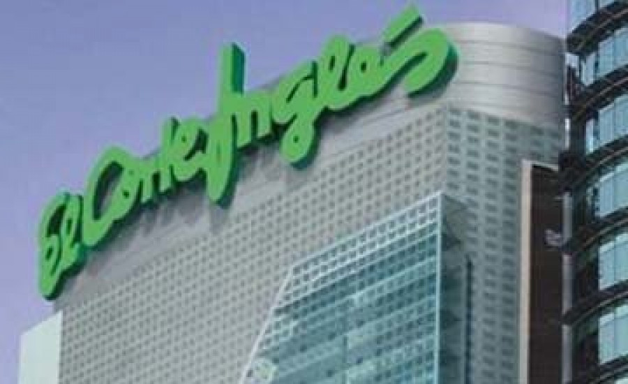 El Corte Inglés eleva sus ventas hasta  los 7.585 millones de euros en seis meses