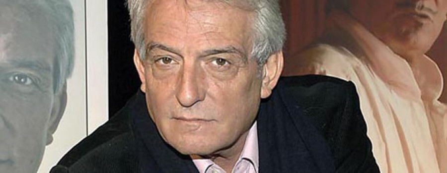 El actor Pepe Sancho fallece  en Valencia a los 68 años a causa del cáncer que padecía