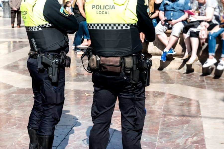 Opiniones sobre MasterD y la OPE de Policía Local en 2019