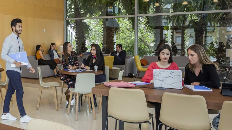 El Ieside renueva su oferta académica de cara al próximo  curso a través de un modelo “diferencial”