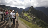 Macchu Picchu mostrará su 