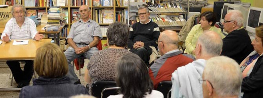 Los emigrantes retornados sancionados por Hacienda constituirán una plataforma