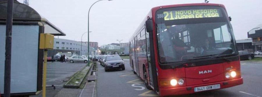 La tarifa plana del bus estará lista para aplicarse el próximo 1 de enero
