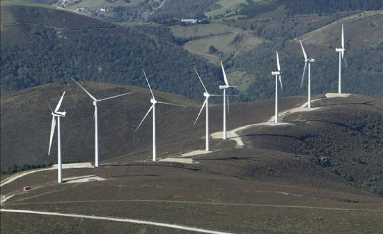 La Reserva de Biosfera apela a que se excluya los eólicos en sus zonas de influencia