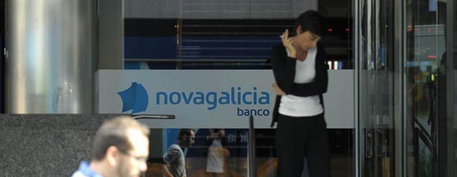 NCG Banco elimina las cláusulas suelo de unas 90.000 hipotecas suscritas por sus clientes