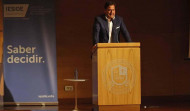 Ignacio Rivera: “El secreto de Estrella Galicia es que somos honestos y amamos 
lo que hacemos”