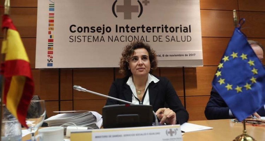 Los pacientes participarán en el Consejo Interterritorial de Sanidad