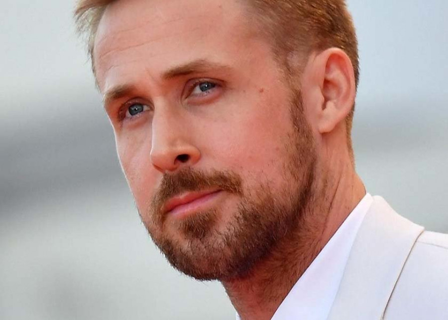 Ryan Gosling se burla  de las críticas por su interpretación de Ken