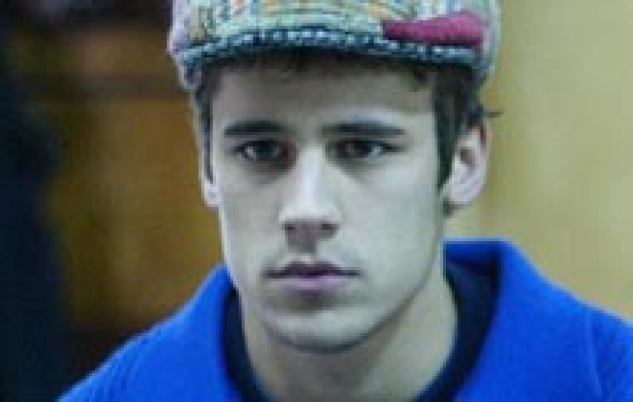 Martín Rivas se consolida como  “el galán joven” de la interpretación