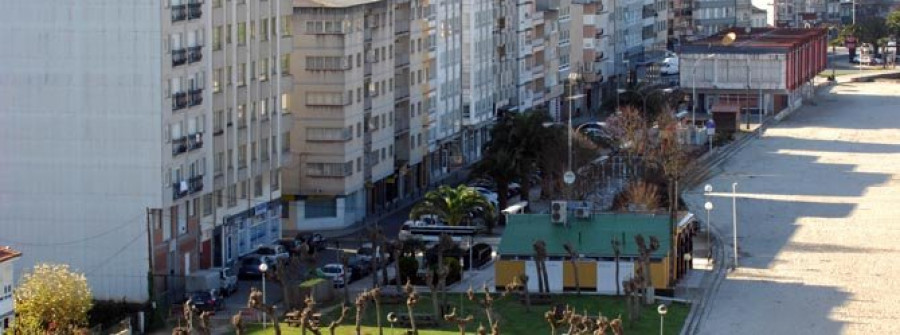 Sada cede a los mariscadores una caseta en la playa de cara al invierno