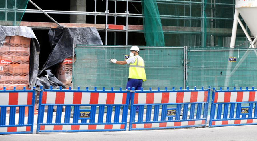 La demanda de vivienda nueva creció tras el fin del confinamiento