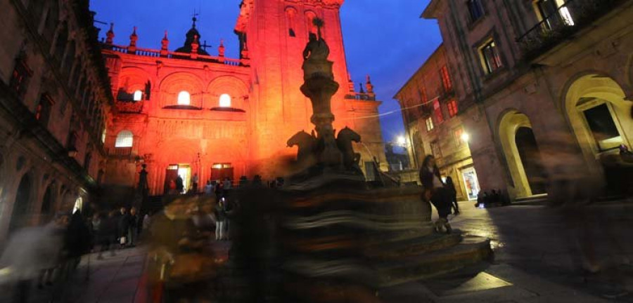 Las cosas han cambiado en Santiago