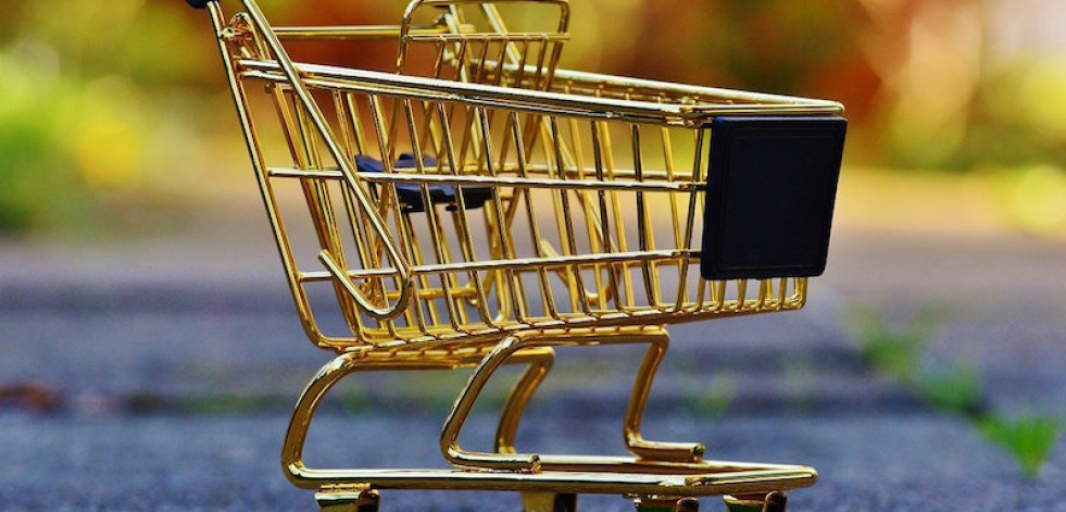 Bolsas de plástico y productos desechables
