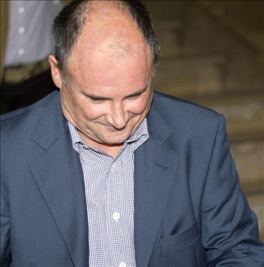 Exgerente del PP afirma que Matas decidió contratar a Over para la campaña