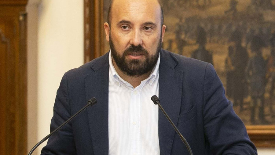 El Consistorio niega que haya una deuda con Política Social y ve la acusación como una “imprudencia”
