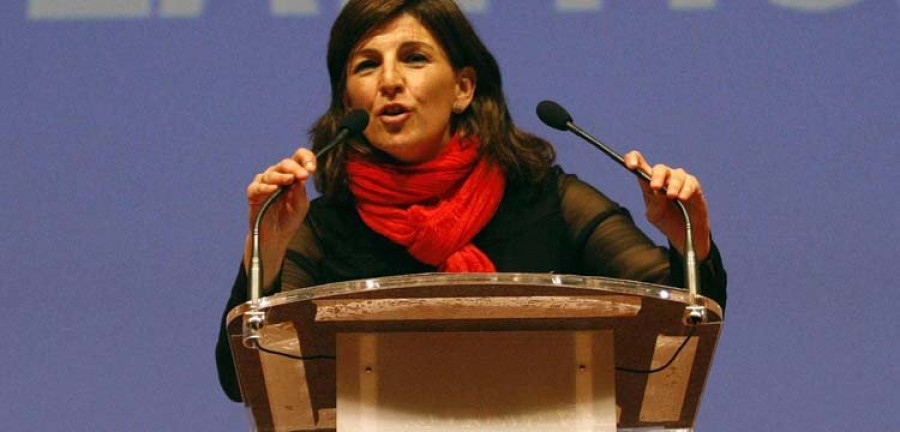 El Congreso confirma su negativa a que En Marea y A la Valenciana tengan grupo