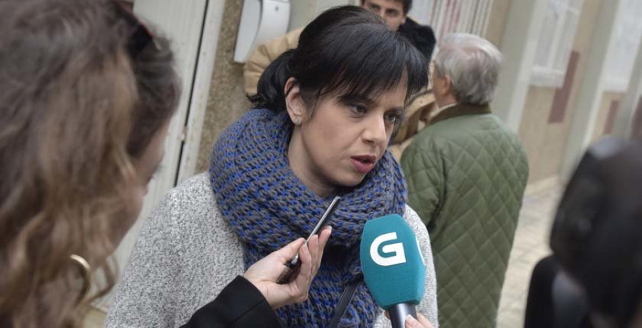 Dimiten nueve miembros de 
la ejecutiva local del PSOE 
por discrepancias internas