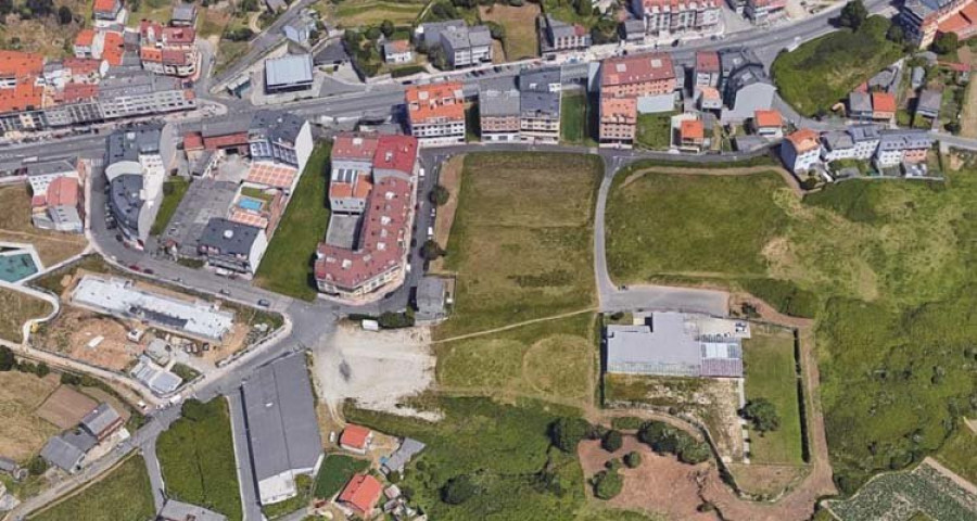 El Gobierno local construirá una nueva zona de recreo en Vilarrodís