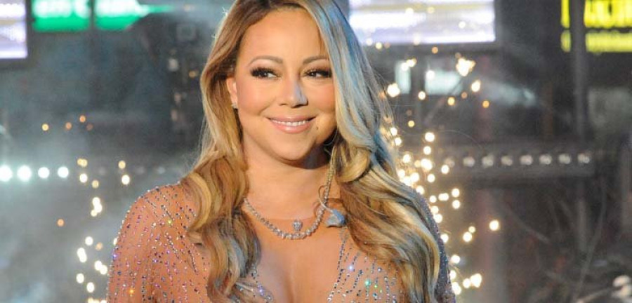 Mariah Carey podría ser demandada por culpar a la empresa de sonido