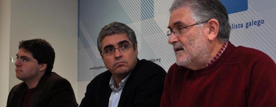 El BNG exige a la Xunta que la ampliación de Sada y sus Contornos esté en verano