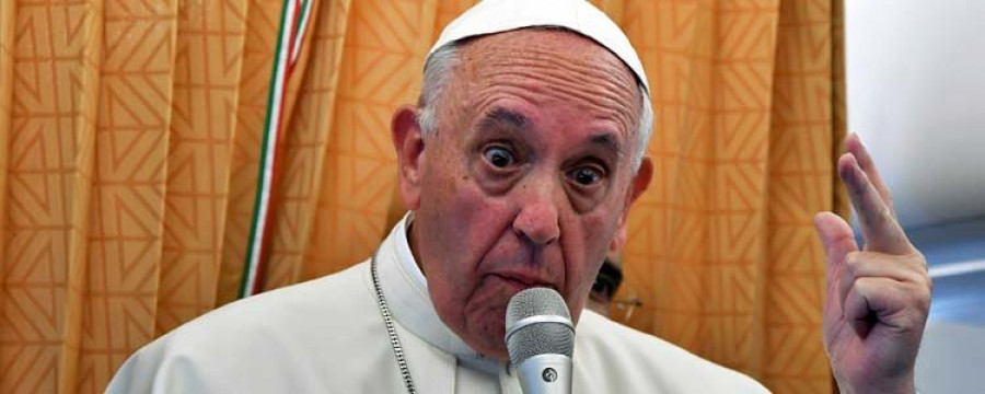 El papa instaura un nuevo organismo de control sobre las finanzas del Vaticano