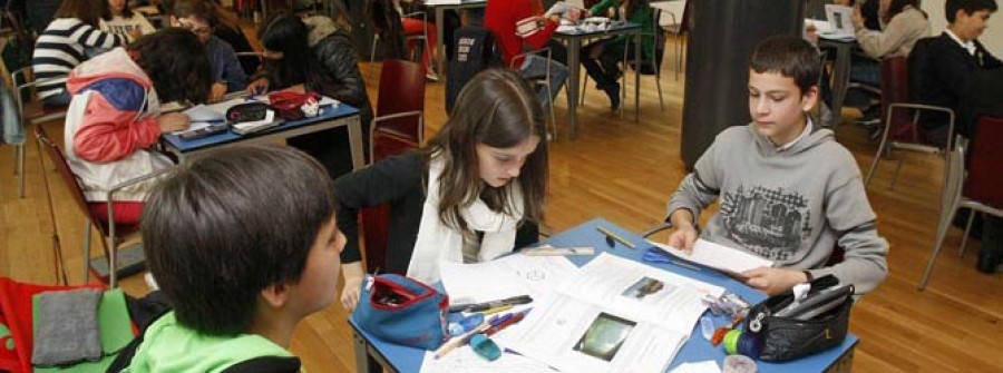 Un “rebumbio” de áreas y kilómetros para saber apreciar las matemáticas y bajarlas de su pedestal