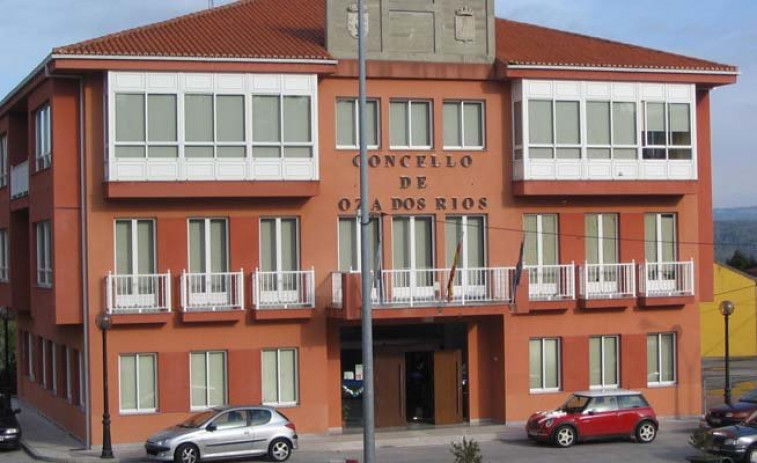 El ayuntamiento de Oza-Cesuras cambiará de nombre