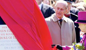 Isabel II celebra con los monarcas de todo el mundo sus 60 años en el trono