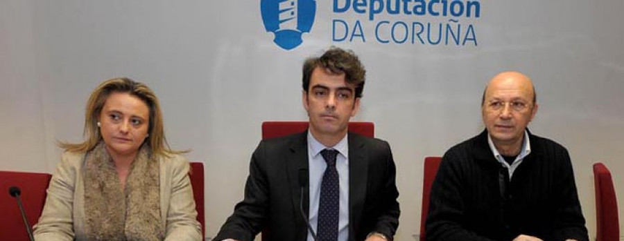 Os 25 anos do Torrente Ballester levan á Deputación a preparar “algo especial”