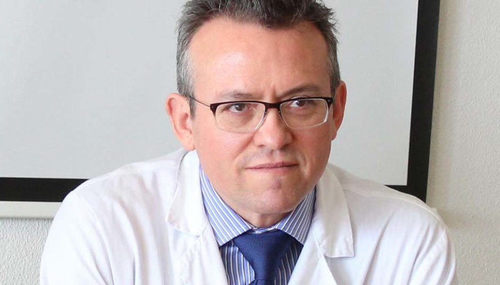 José Joaquín Cuenca: “Es más rentable tomar medidas para proteger la salud que tratar la enfermedad”