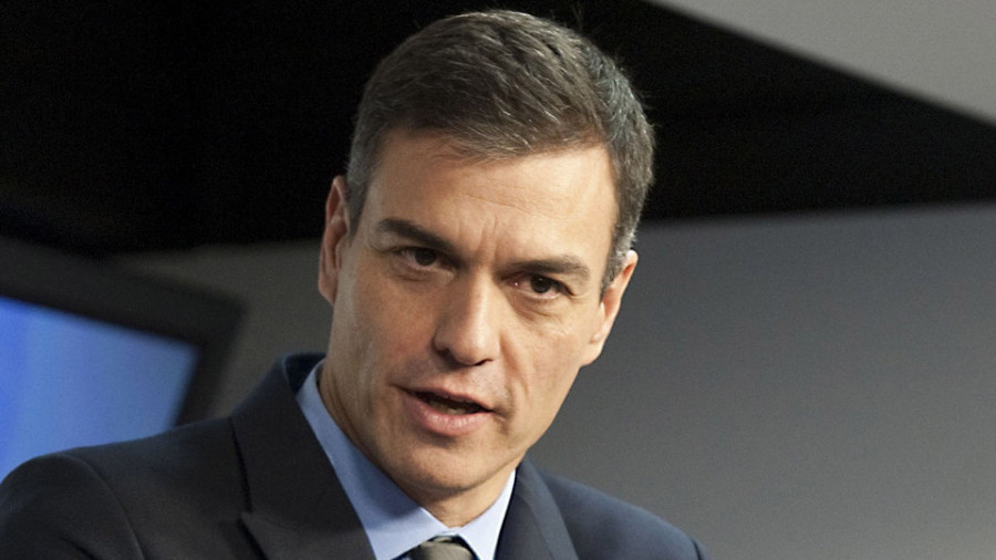Sánchez: “Con la marcha del Reino Unido perdemos todos, pero España gana con Gibraltar”