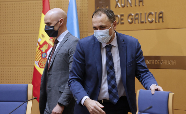 Sanidade confirma la 