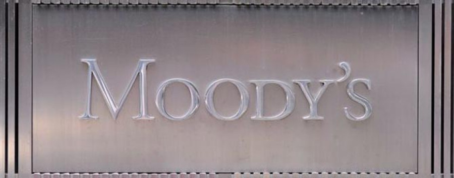 Moody's valora los ajustes en sanidad y educación pero duda de las autonomías